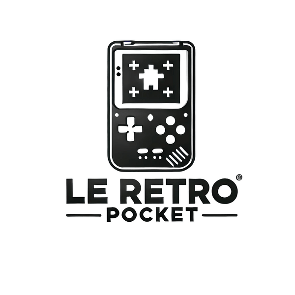 Retro Pocket™